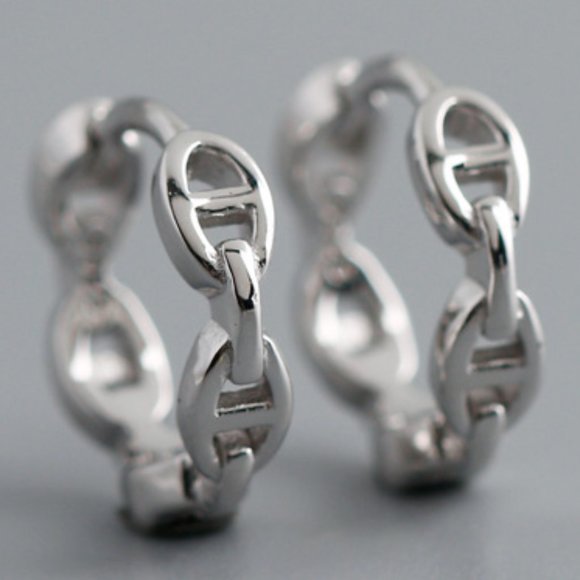 Chain Earring LX1068495 - Picture 1 of 2